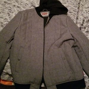 Mens Levi's jacket